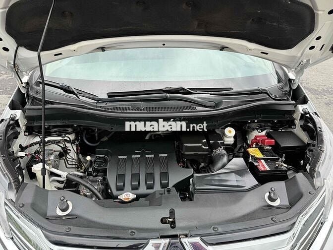 Xpander 2021 tự động