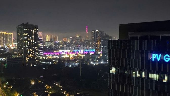 Bán căn hộ Hoàng Anh Gia Lai 3 - New Saigon, đường Nguyễn Hữu Thọ