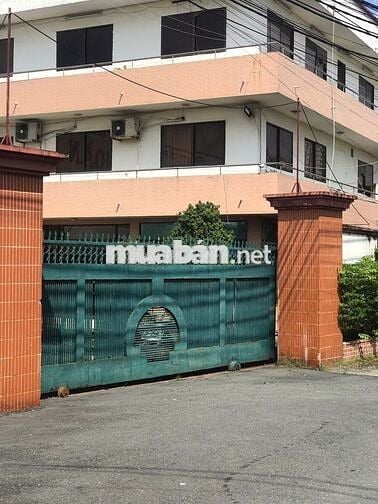 Cho thuê kho 368 triệu,46x 100m mặt tiền nhánh Trần Đại Nghĩa,Tân Kiên