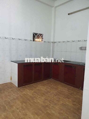 💥 Nhà 1 Trệt 2 Lầu 4x14m Gần Chợ Bình Thành – Hẻm Xe Hơi Thông, 4PN