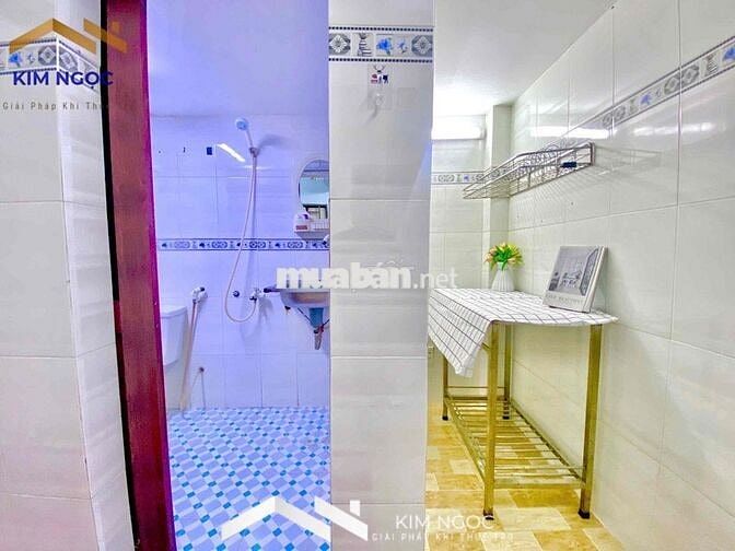 PHÒNG TRỌ GẦN ĐH CÔNG THƯƠNG GIÁ RẺ - CÓ MÁY LẠNH - Ở ĐƯỢC LIỀN