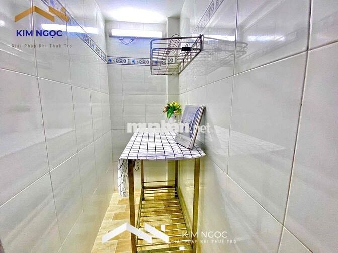 PHÒNG TRỌ GẦN ĐH CÔNG THƯƠNG GIÁ RẺ - CÓ MÁY LẠNH - Ở ĐƯỢC LIỀN