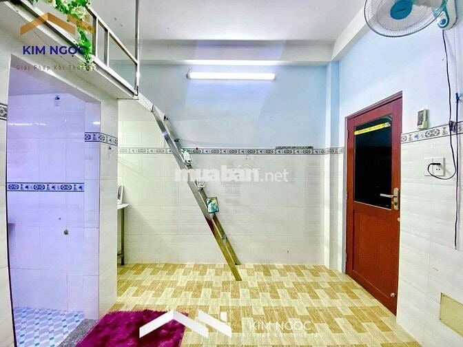 PHÒNG TRỌ GẦN ĐH CÔNG THƯƠNG GIÁ RẺ - CÓ MÁY LẠNH - Ở ĐƯỢC LIỀN