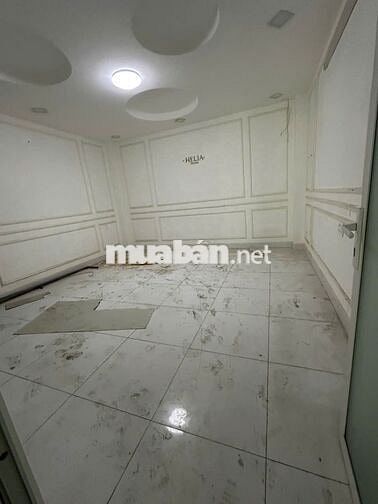 Nhà mặt tiền Trần Thiện Chánh gần 3/2 4,5x16m 5 tầng, st + thang máy