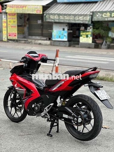 HONDA WINNER X V3 xe lướt đẹp BSTO CHÍNH CHỦ