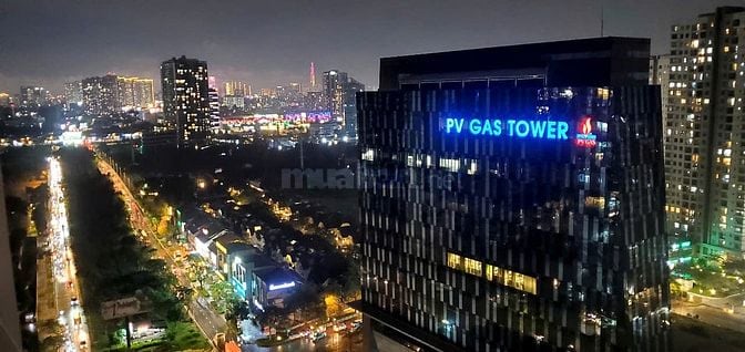 Bán căn hộ Hoàng Anh Gia Lai 3 - New Saigon, đường Nguyễn Hữu Thọ