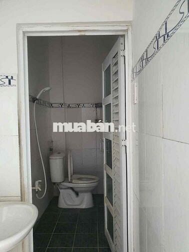 💥 Nhà 1 Trệt 2 Lầu 4x14m Gần Chợ Bình Thành – Hẻm Xe Hơi Thông, 4PN