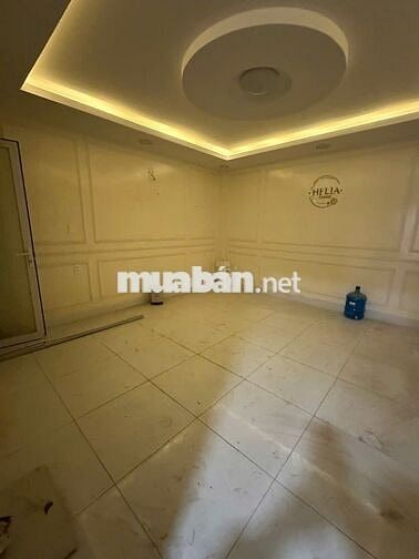 Nhà mặt tiền Trần Thiện Chánh gần 3/2 4,5x16m 5 tầng, st + thang máy