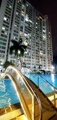 Bán căn hộ Hoàng Anh Gia Lai 3 - New Saigon, đường Nguyễn Hữu Thọ