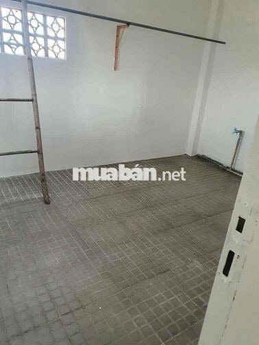 💥 Nhà 1 Trệt 2 Lầu 4x14m Gần Chợ Bình Thành – Hẻm Xe Hơi Thông, 4PN