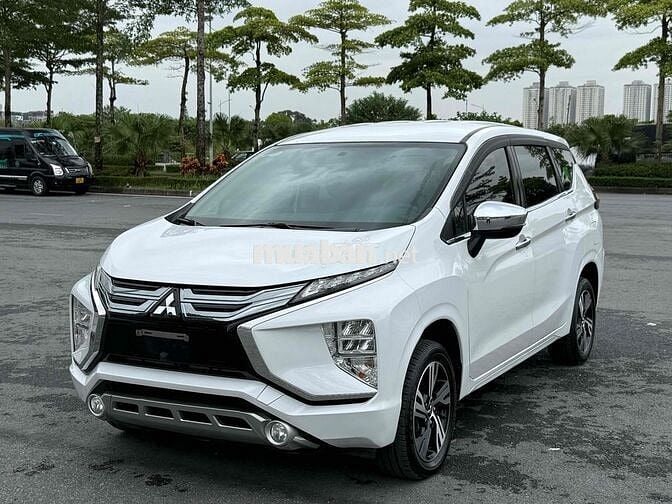 Xpander 2021 tự động