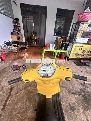 vespa Lx150 nhập nguyên chiếc nguyên zin