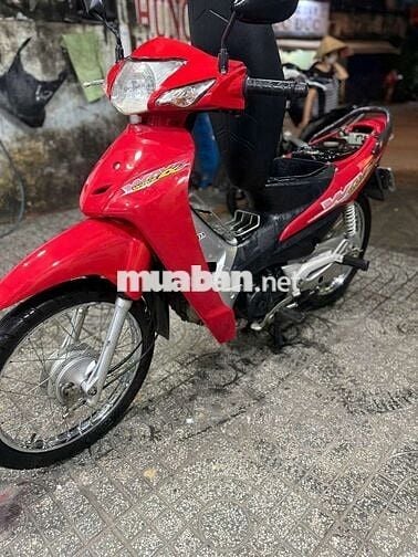 Wave 100cc zin 100% chưa rớt