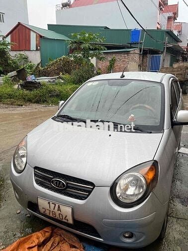 Kia Morning 2012 - 290000 km