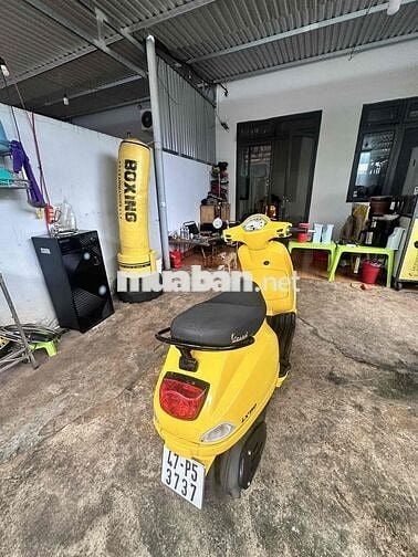 vespa Lx150 nhập nguyên chiếc nguyên zin