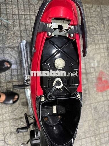 Wave 100cc zin 100% chưa rớt
