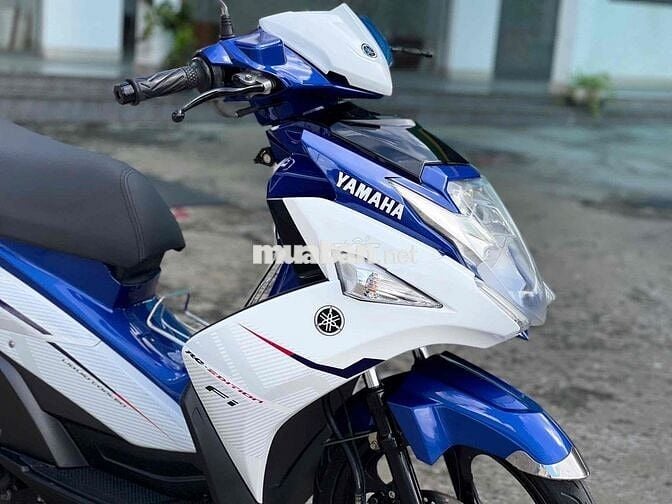 [[XE CHẤT]] 🌸 Yamaha Nouvo 125i 2016-XE ĐÚNG CHUẨN