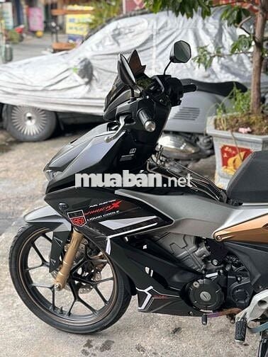 Cần bán Honda Winner X ABS 2020 Biển 60 9 chủ
