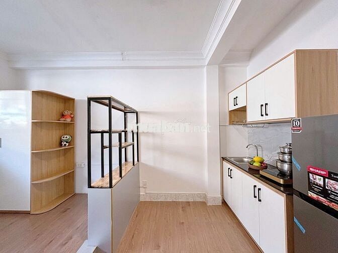 PHÒNG TRỌ MỚI BÓC TEM, CỰC ĐẸP – ĐƯỜNG SỐ 9, CƯ XÁ BÌNH THỚI, QUẬN 11