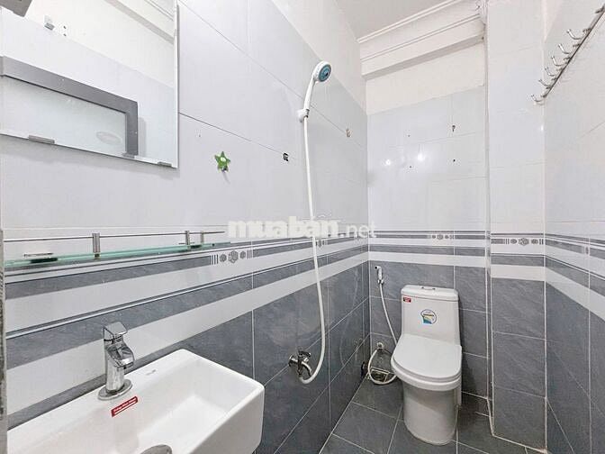 PHÒNG TRỌ MỚI BÓC TEM, CỰC ĐẸP – ĐƯỜNG SỐ 9, CƯ XÁ BÌNH THỚI, QUẬN 11