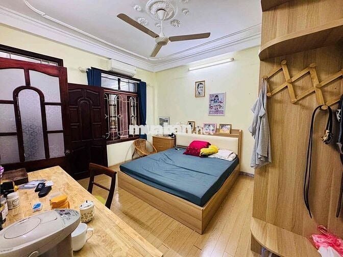 Hiếm phân khúc Kim Mã, ngõ nông thoáng sáng, cách phố 60m, chỉ 6.6 Tỷ