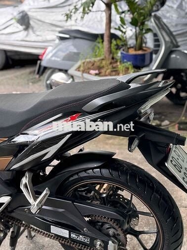 Cần bán Honda Winner X ABS 2020 Biển 60 9 chủ