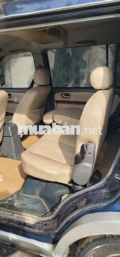 18 487 2003 SS 2.0 2003 - 200000 km