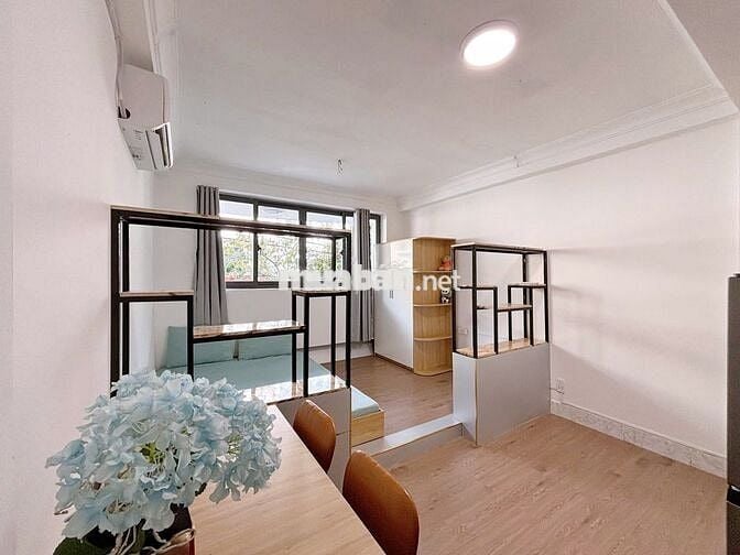 PHÒNG TRỌ MỚI BÓC TEM, CỰC ĐẸP – ĐƯỜNG SỐ 9, CƯ XÁ BÌNH THỚI, QUẬN 11