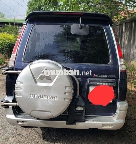 18 487 2003 SS 2.0 2003 - 200000 km