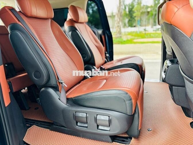 Kia Carnival 2022 Signature 2.2D - 52000 km