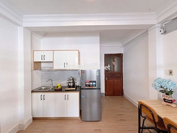 PHÒNG TRỌ MỚI BÓC TEM, CỰC ĐẸP – ĐƯỜNG SỐ 9, CƯ XÁ BÌNH THỚI, QUẬN 11