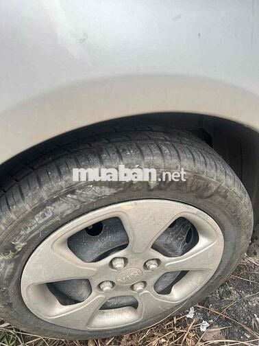 Kia Morning 2012 - 290000 km