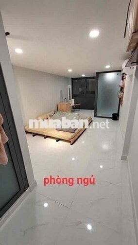 cho thuê nàh nguyên căn Âu Cơ, Tân Sơn Nhì 70m giá 10.5tr