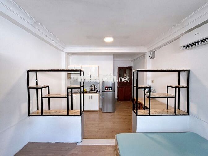 PHÒNG TRỌ MỚI BÓC TEM, CỰC ĐẸP – ĐƯỜNG SỐ 9, CƯ XÁ BÌNH THỚI, QUẬN 11