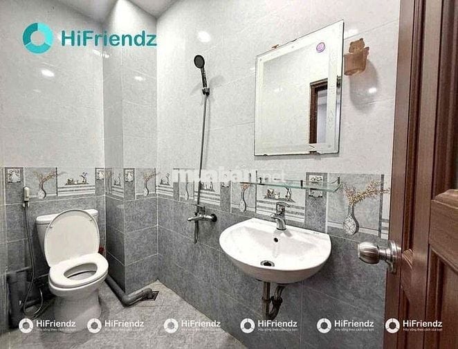 CĂN HỘ MINI FULL NỘI THẤT BANCOL - CỬA SỔ GẦN AEON BÌNH TÂN MÃ LÒ