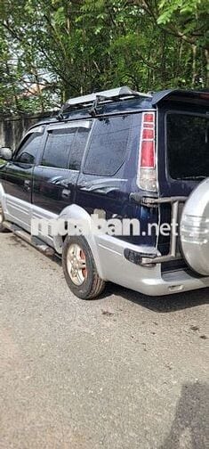 18 487 2003 SS 2.0 2003 - 200000 km