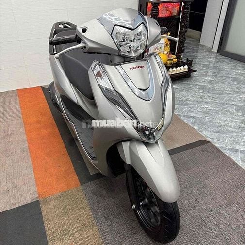 Lead 4Val Bstp Dễ Nhìn , Phong thuỷ , Bao ký UQ