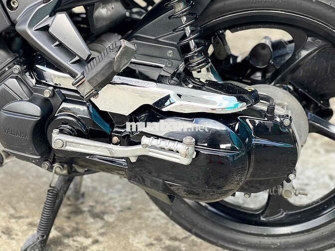 [[XE CHẤT]] 🌸 Yamaha Nouvo 125i 2016-XE ĐÚNG CHUẨN