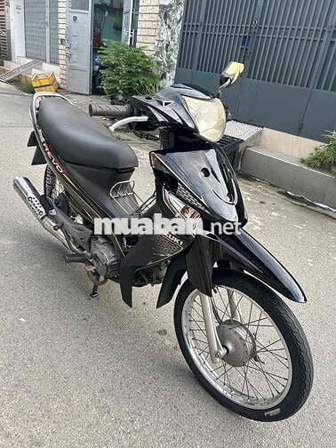 Suzuki Revo Máy siêu êm ngon.xe còn đẹp.cavet đủ