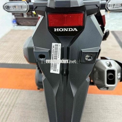 CLICK THÁI 150i ĐKLĐ 2023 , BSTP 9C KÝ TRẮNG ĐỎ