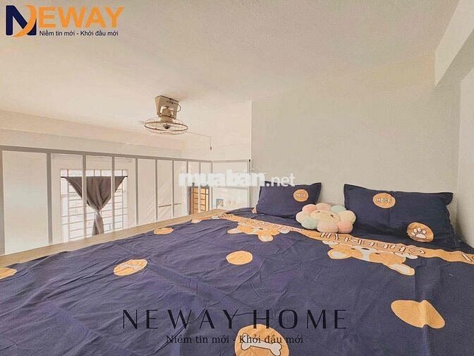 TRỐNG LẠI SIÊU PHẨM BAN CÔNG - CÓ SẴN NỘI THẤT Y HÌNH SIÊU ĐẸP