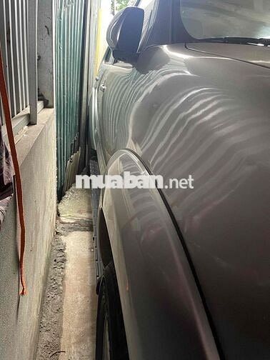 bán Fortuner máy dầu 8c