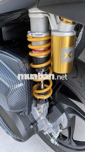 Vision phiên bản Sport kiểng cực đẹp