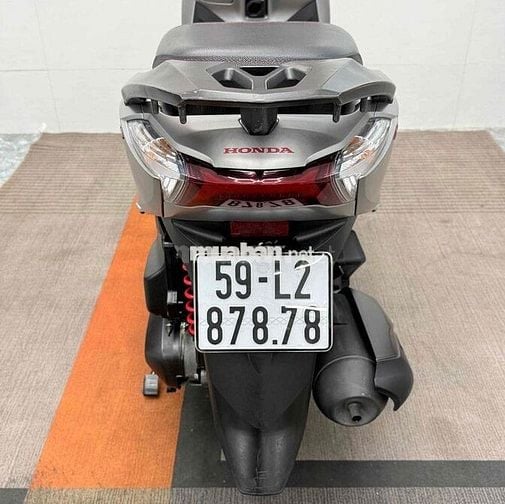 Lead 4Val Bstp Dễ Nhìn , Phong thuỷ , Bao ký UQ