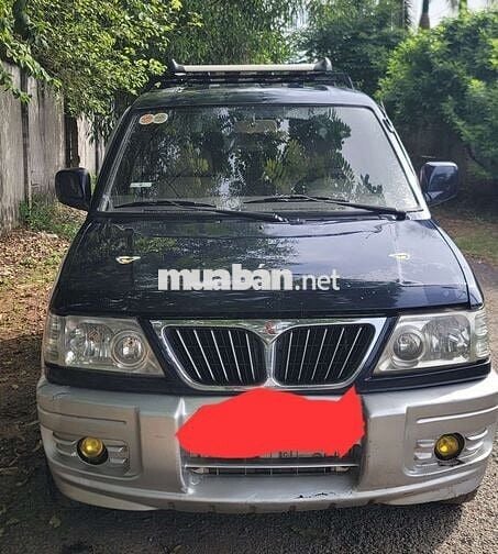 18 487 2003 SS 2.0 2003 - 200000 km