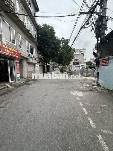 Nhà 3 tầng dân xây 41m2 Đông Ngạc, ô tô cách nhà 50m