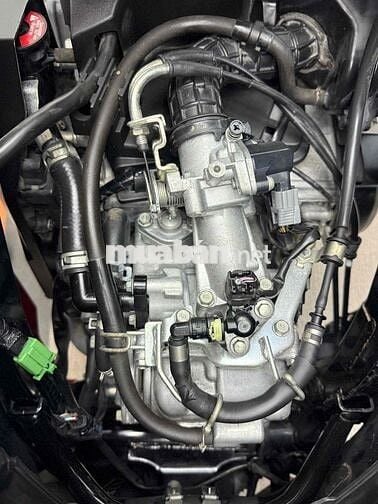 CLICK THÁI 150i ĐKLĐ 2023 , BSTP 9C KÝ TRẮNG ĐỎ