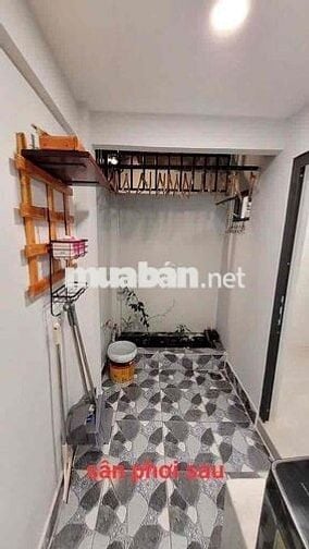 cho thuê nàh nguyên căn Âu Cơ, Tân Sơn Nhì 70m giá 10.5tr