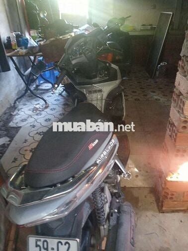 xe máy móc êm mạnh mở khoá như sh đèn lét bstp