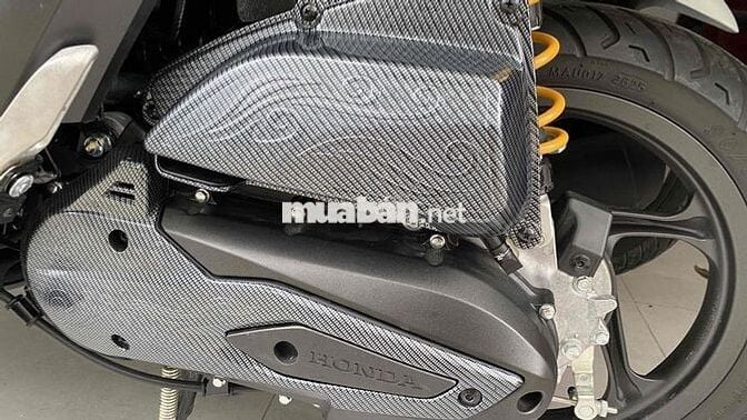 Vision phiên bản Sport kiểng cực đẹp